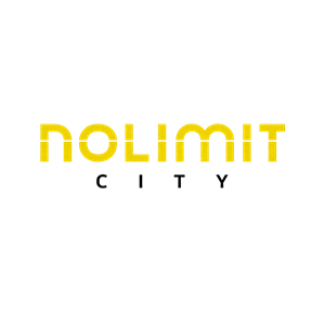 Nolimit City peliyhtiön logo